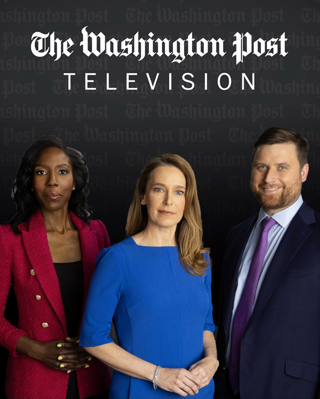 Washington Post Television